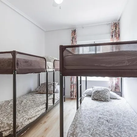 3 Bedroom Awesome In * Santa Pola