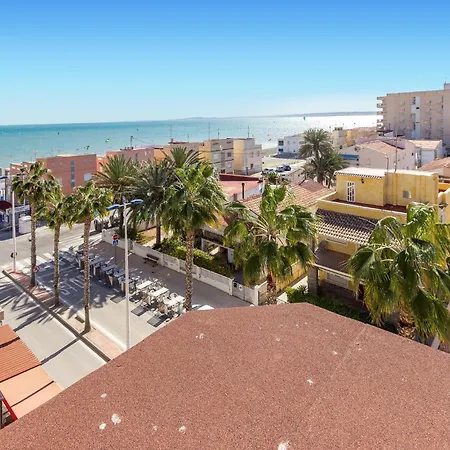 3 Bedroom Awesome In Santa Pola